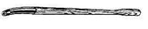 Garant 86732 Hay Fork Handle, Wood